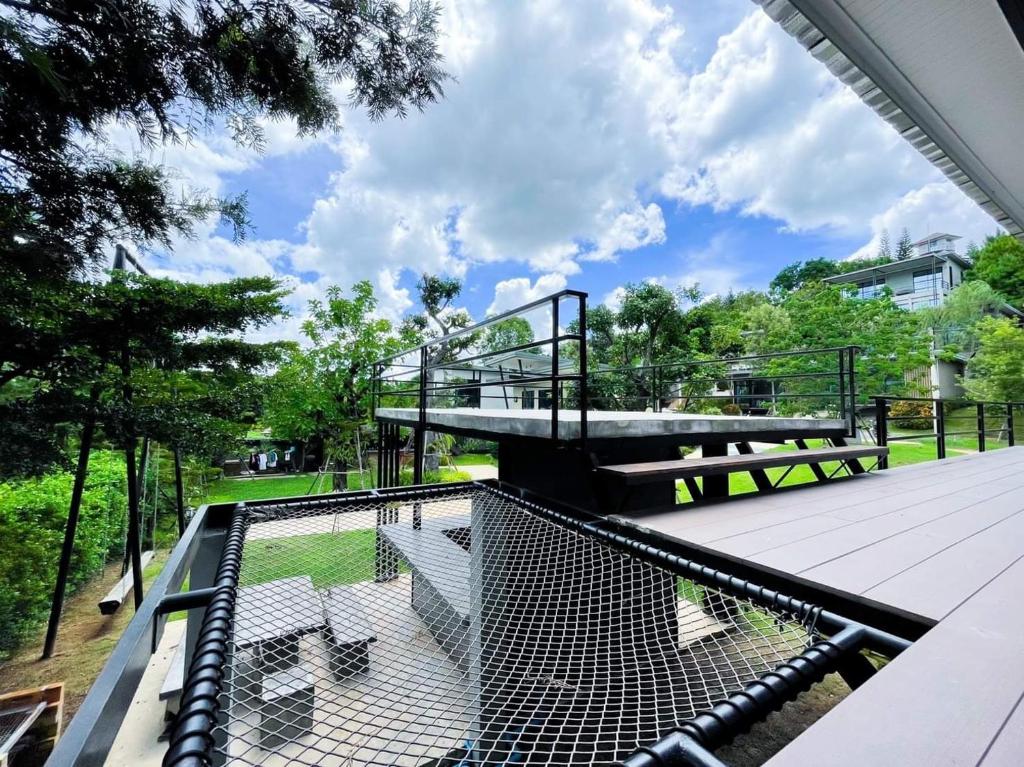 Krin Resort