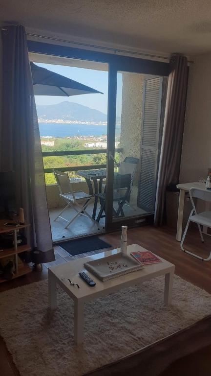 Charmant studio, Grosseto-Prugna