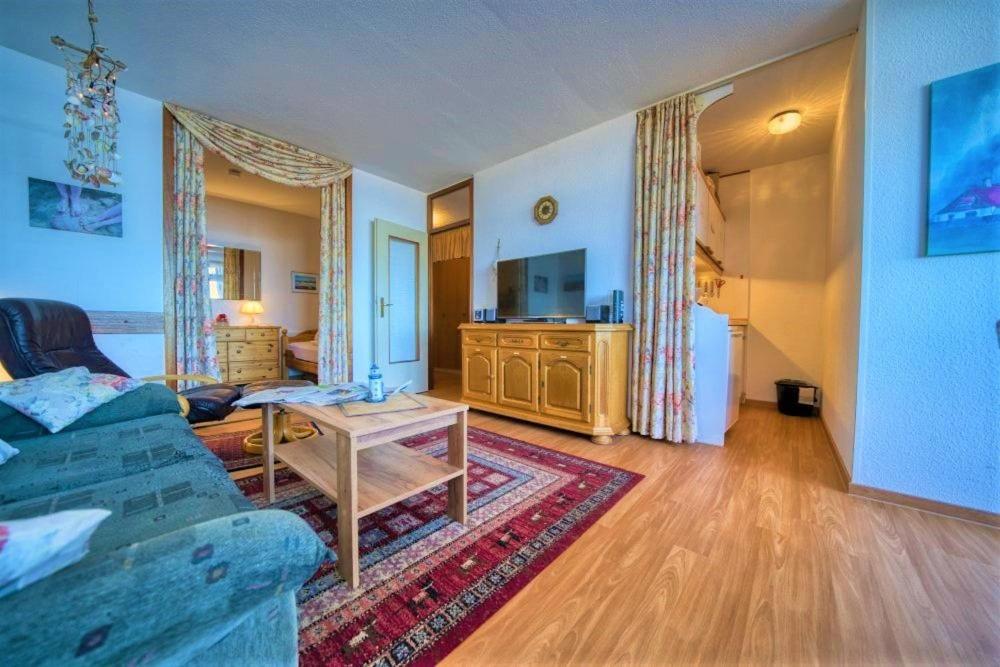 Ferienpark - Haus C, App 0C0603, Heiligenhafen