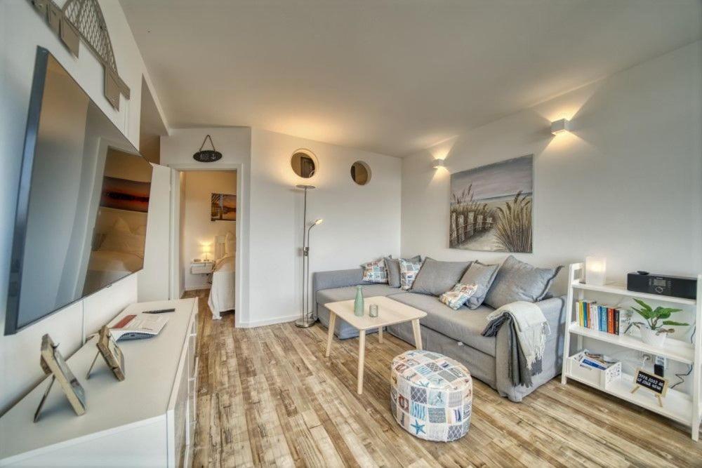 Ferienpark - Haus C, App 0C1008, Heiligenhafen