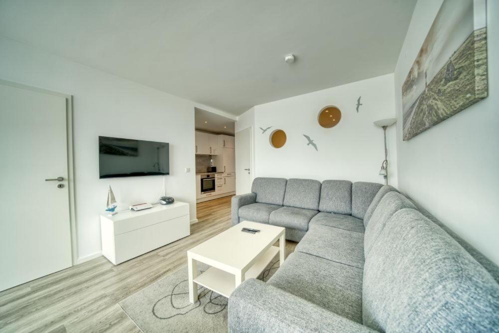 Ferienpark - Haus D, App 0DEG01, Heiligenhafen