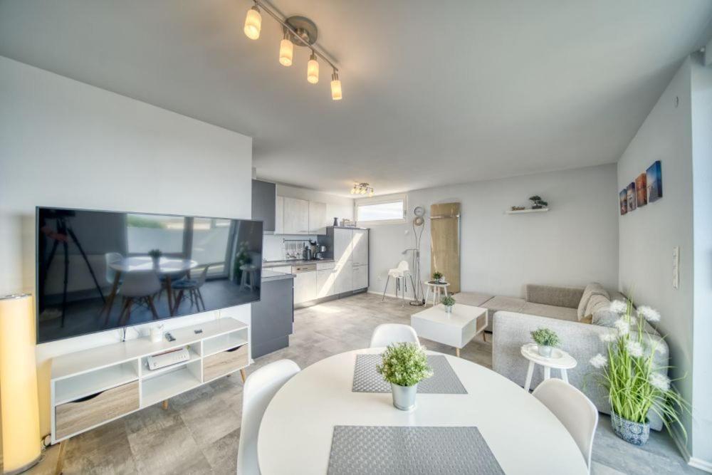 Ferienpark - Haus D, App 0D1007, Heiligenhafen