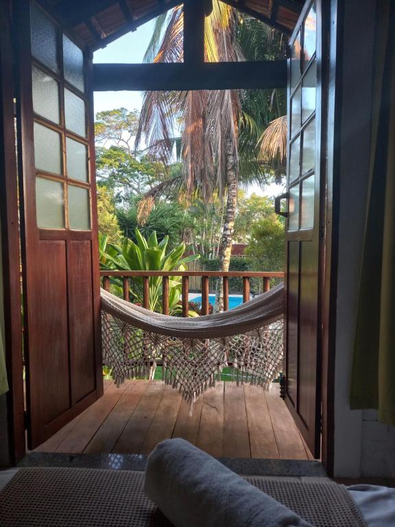 Pousada Atlântida, Arraial d'Ajuda