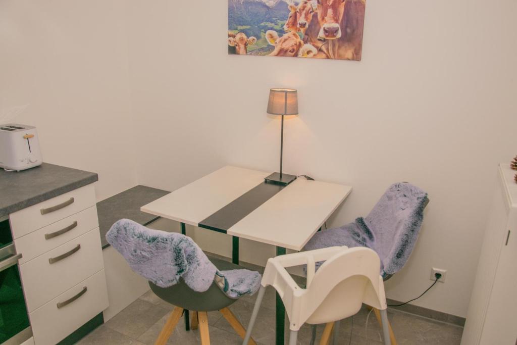 Ferienwohnung "Urlaub bei Lina" - 3