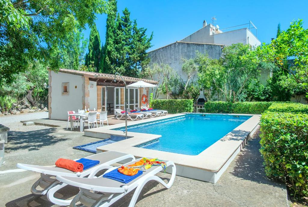 Owl Booking Villa Plomer - 2 Min Walk to the Old Town - 3