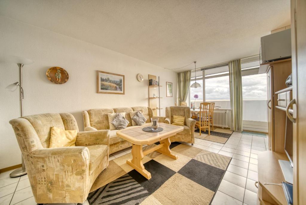 Ferienpark - Haus E, App 0E1205, Heiligenhafen