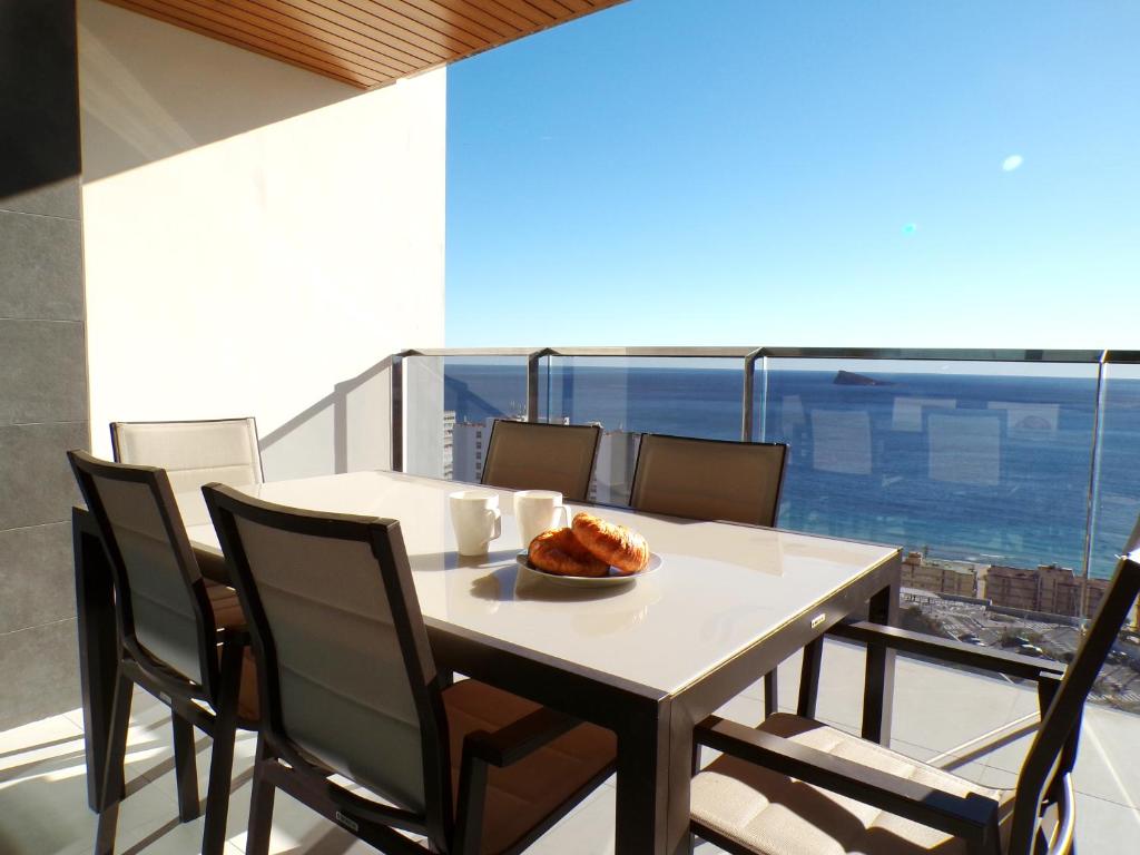 Apartment Sunset Waves Benidorm by Gestaltur - 1