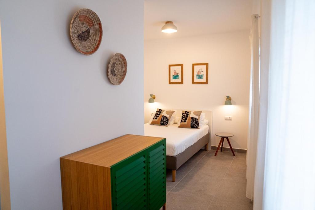Hostal Tarantelo Conil - 4