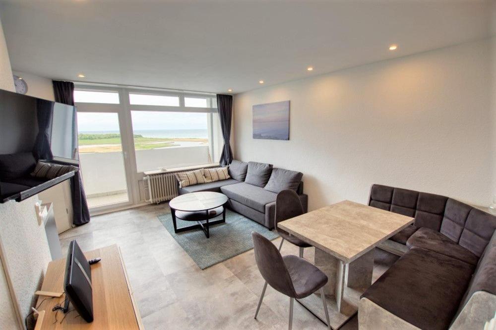 Ferienpark - Haus F, App 0F1007, Heiligenhafen