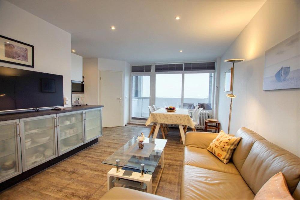 Ferienpark - Haus F, App 0F1006, Heiligenhafen