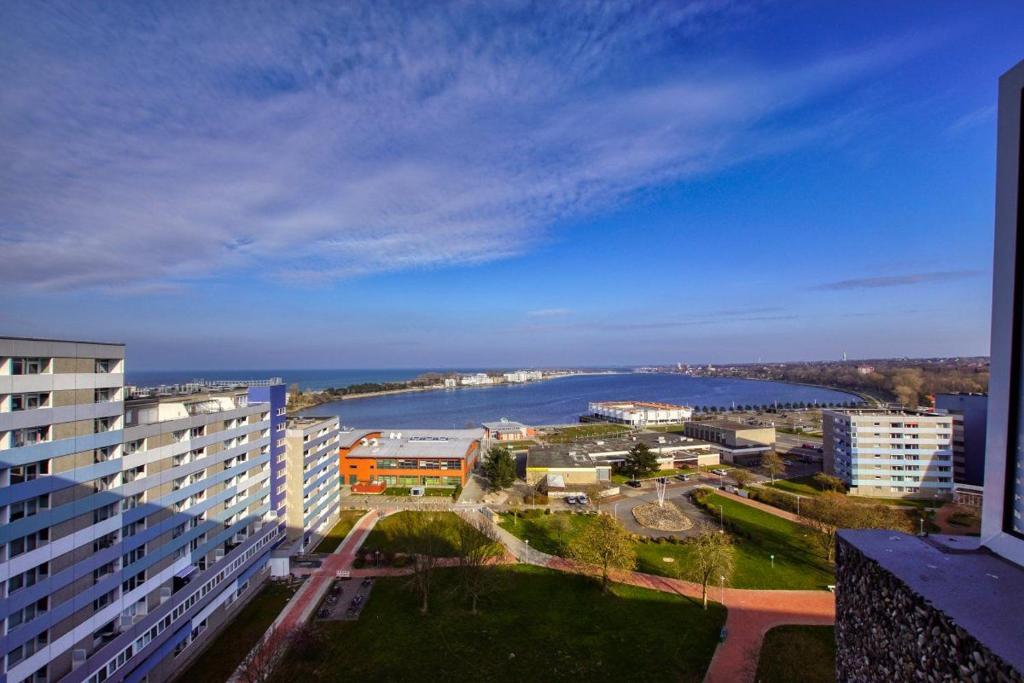 Ferienpark - Haus F, App 0F1206, Heiligenhafen