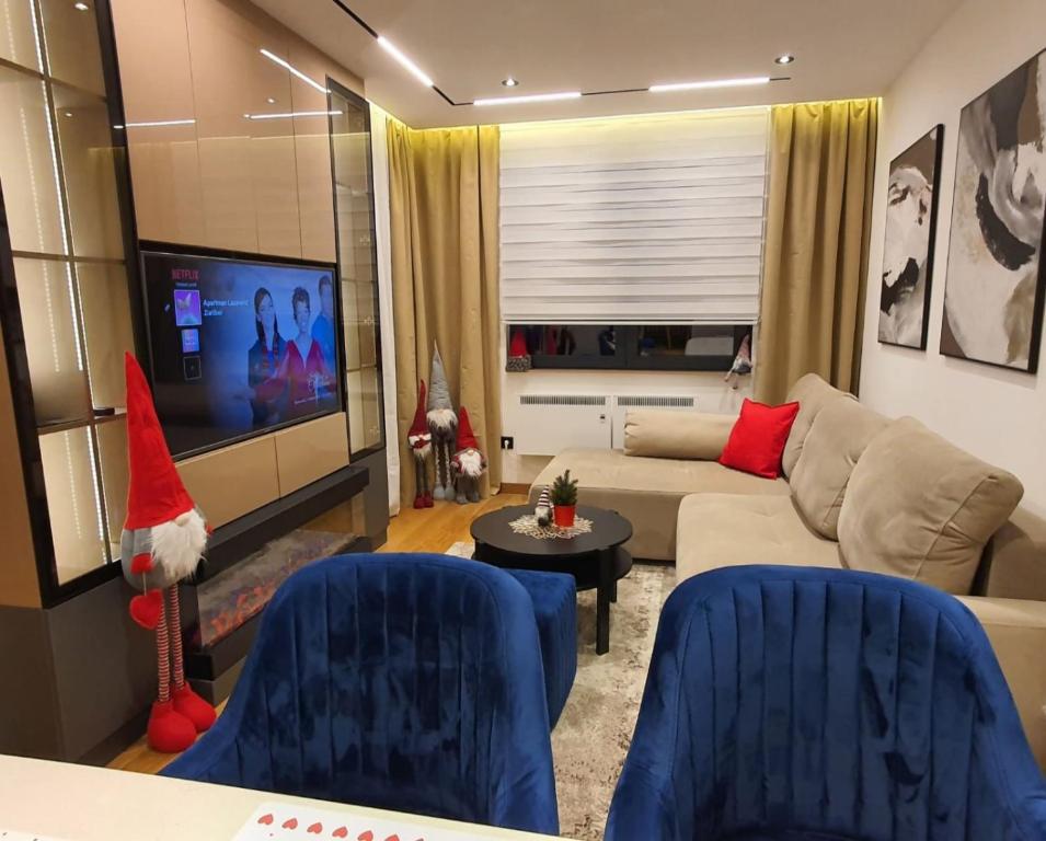 Lazarevic Lux - Vila Pekovic - 1
