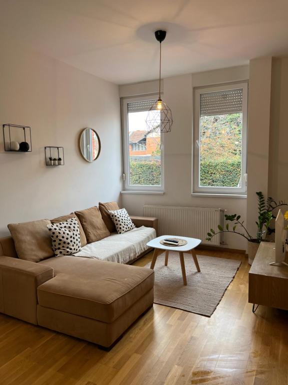 Sleep-Enjoy Apartment - 1
