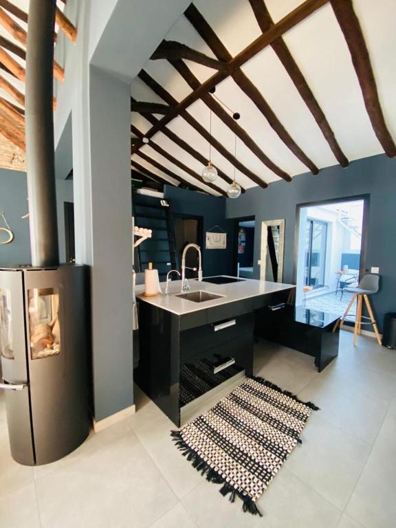 Casa Siesta in the heart of Estepona - 500 meters from the beach - 3