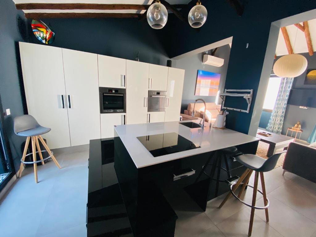 Casa Siesta in the heart of Estepona - 500 meters from the beach - 4