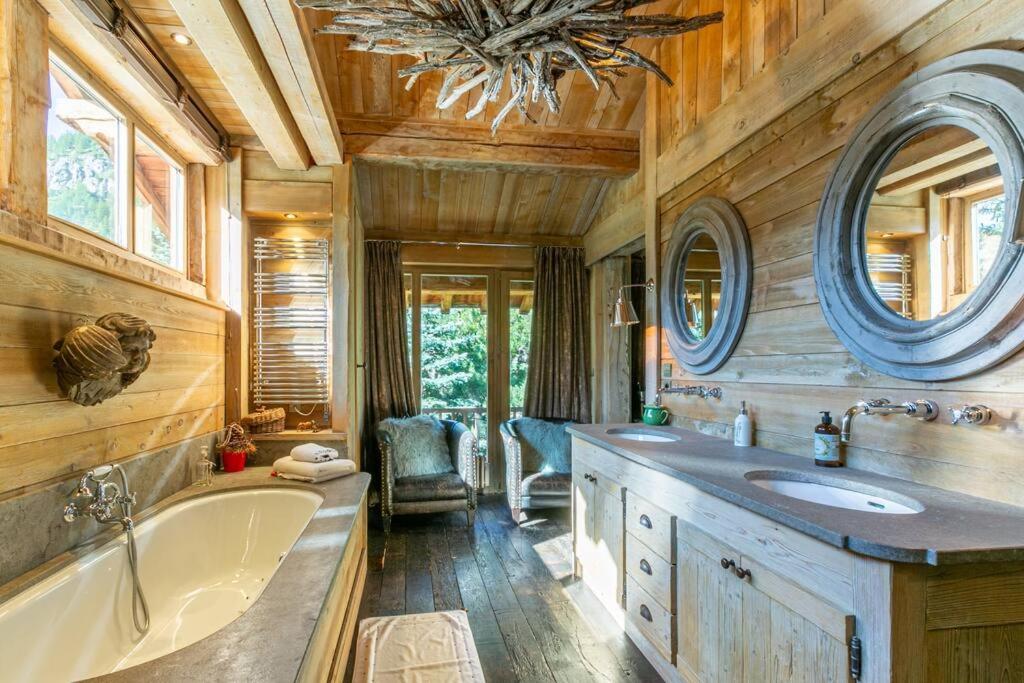 Le Chalet à Val d'Isère - 2
