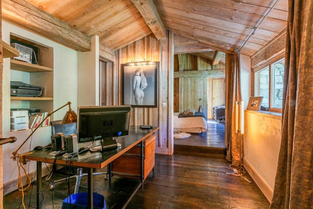 Le Chalet à Val d'Isère - 5
