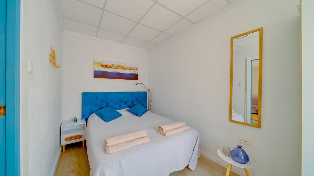 Estudio MAR en Alicante - 5