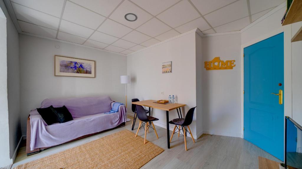 Estudio MAR en Alicante - 2