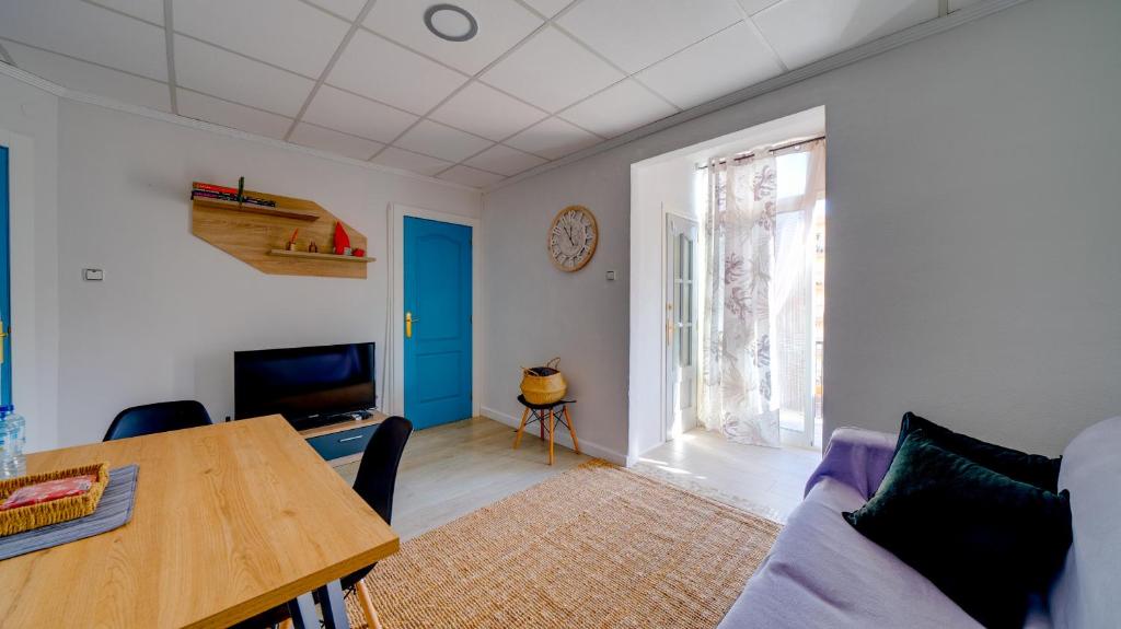 Estudio MAR en Alicante - 3