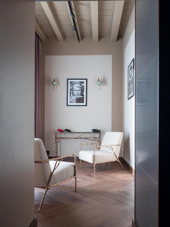 The Glam Boutique Hotel & Apt - 4
