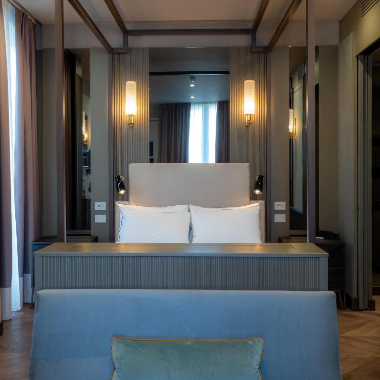 The Glam Boutique Hotel & Apt - 2
