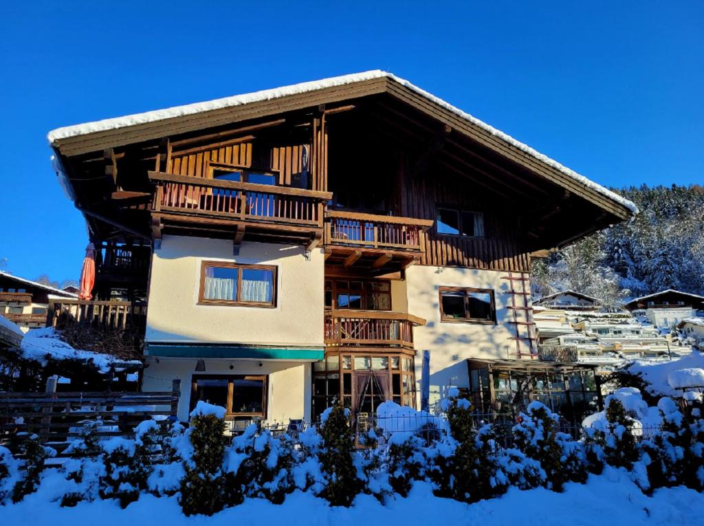 Appartementhaus Hollaus - 2