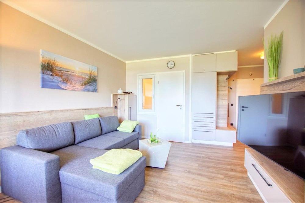 Ferienpark - Haus G, App 0G0207, Heiligenhafen