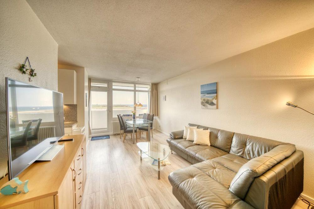 Ferienpark - Haus G, App 0G0702, Heiligenhafen