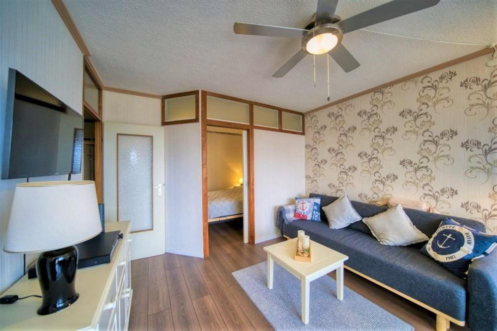 Ferienpark - Haus H, App 0H0304, Heiligenhafen