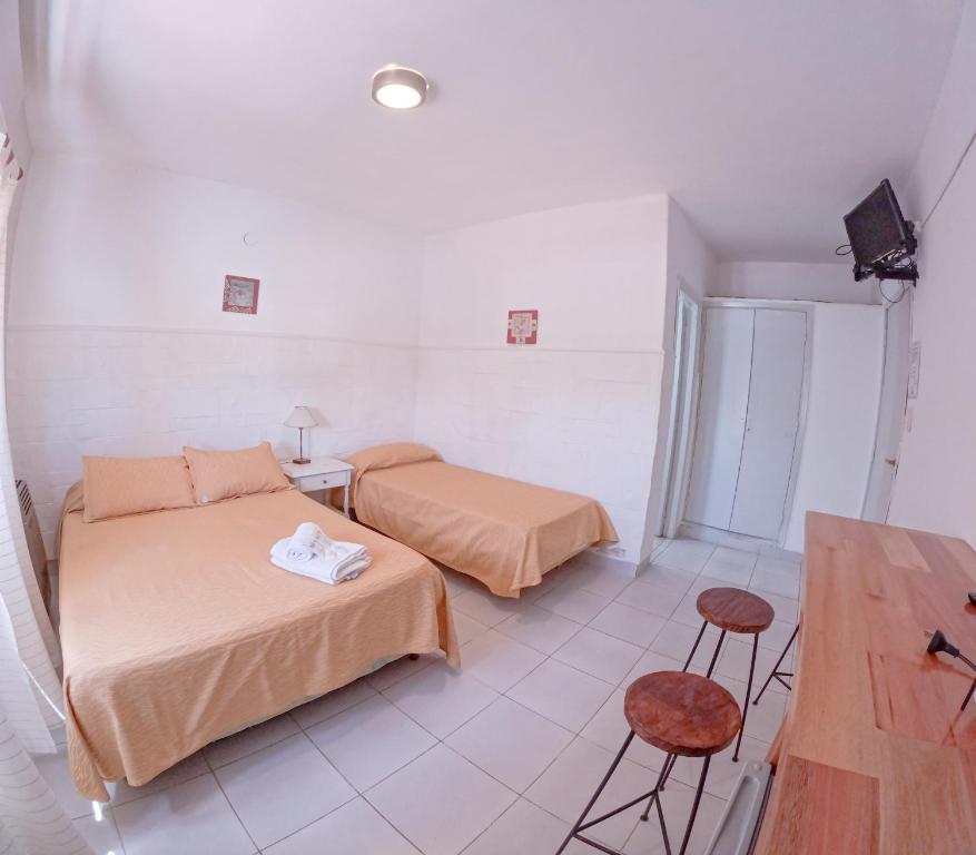 Descanso las Tres Marias Apart Hotel - 2