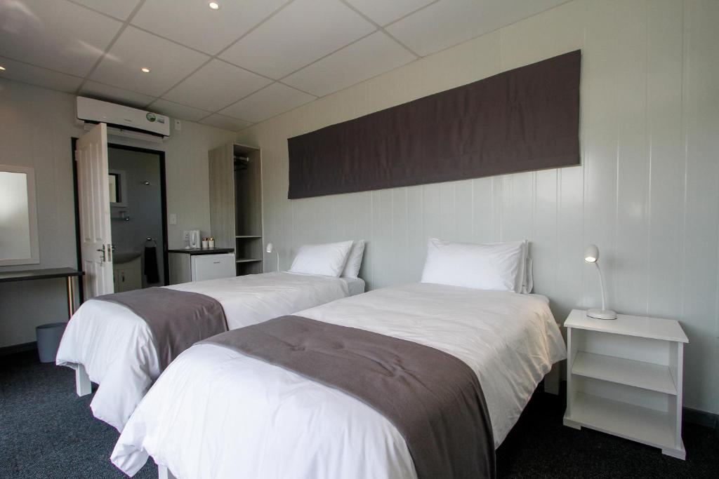 SleepOver Upington