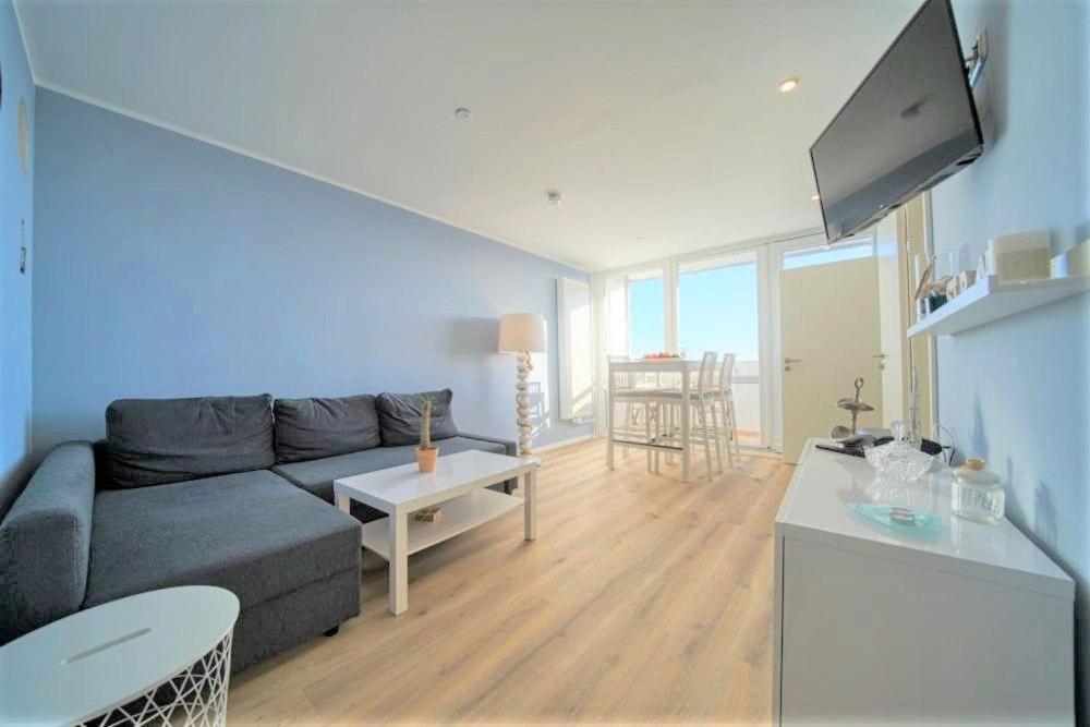 Ferienpark - Haus H, App 0H1012, Heiligenhafen