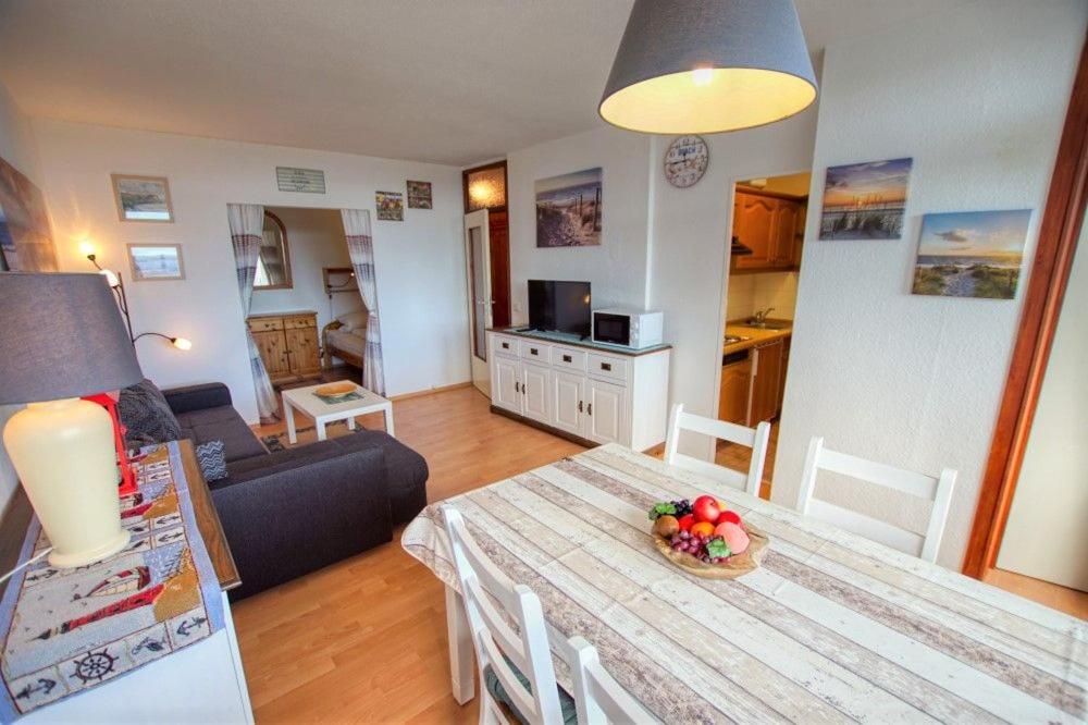 Ferienpark - Haus H, App 0H0710, Heiligenhafen