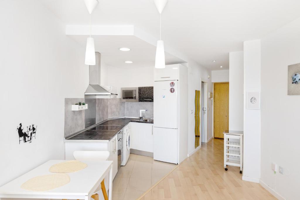 Sun Apartments - 4