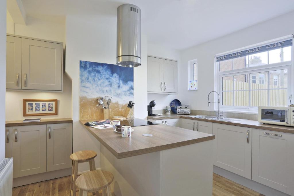 Bittern Cottage, Southwold