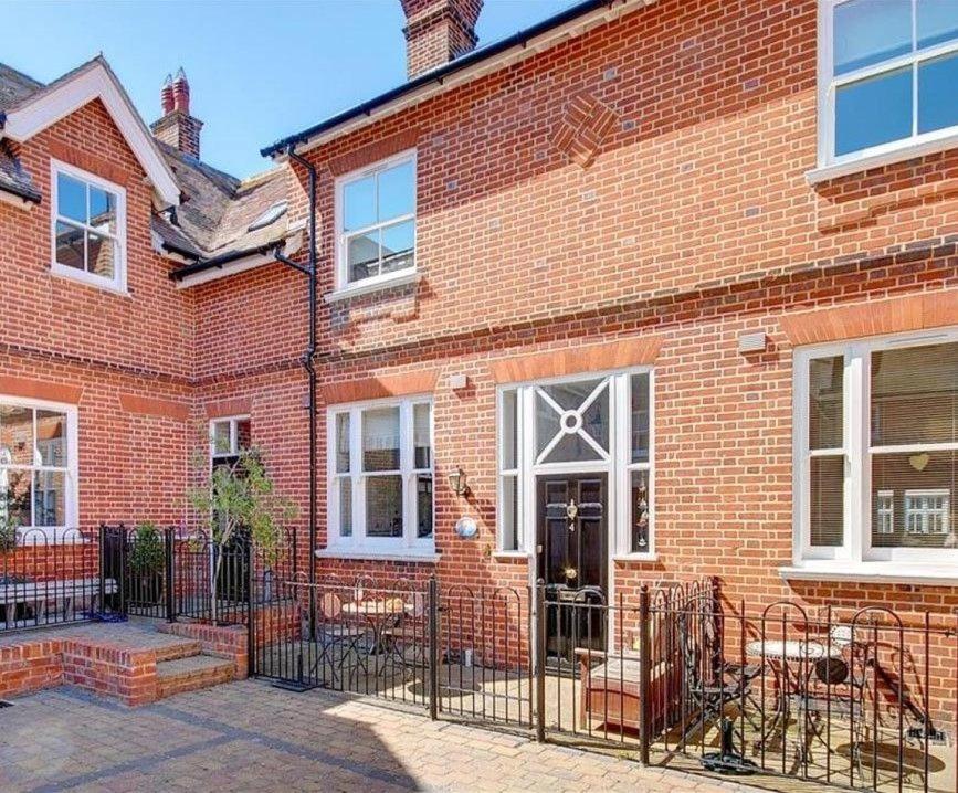 Happy Days, Southwold