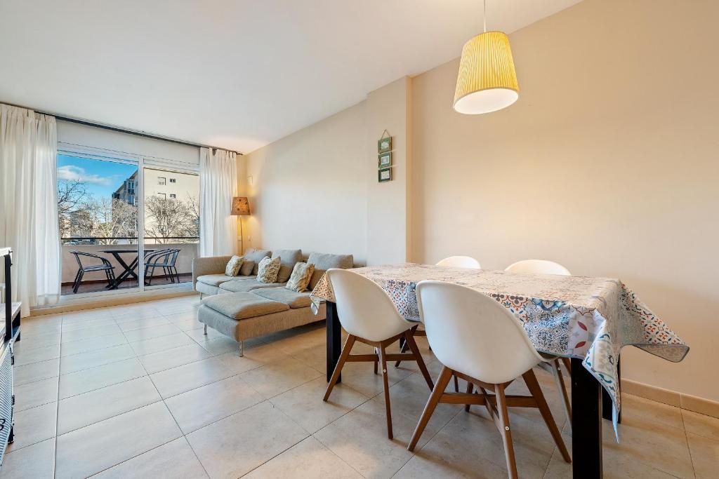 Hauzify I Apartament Balmanya 2A - 2
