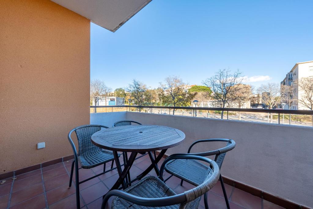 Hauzify I Apartament Balmanya 2A - 4
