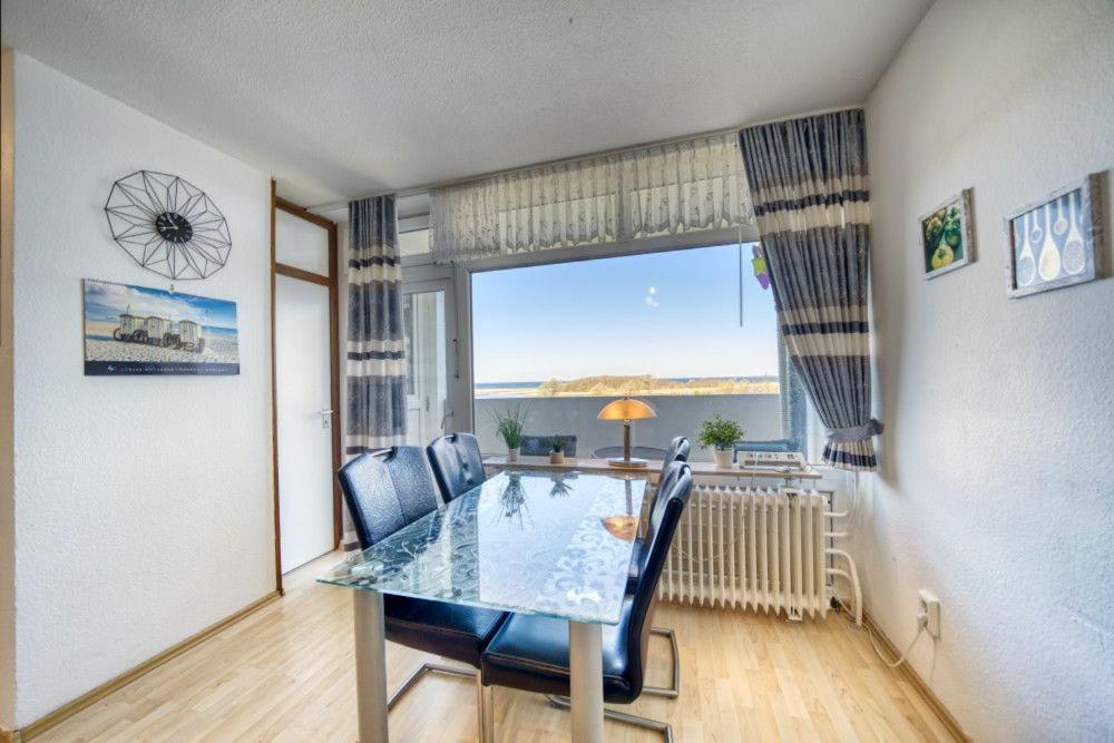 Ferienpark - Haus I, App 0I0406, Heiligenhafen