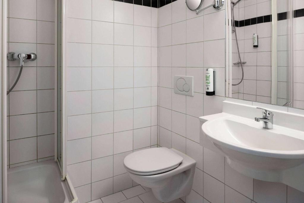 バスルーム（客室）