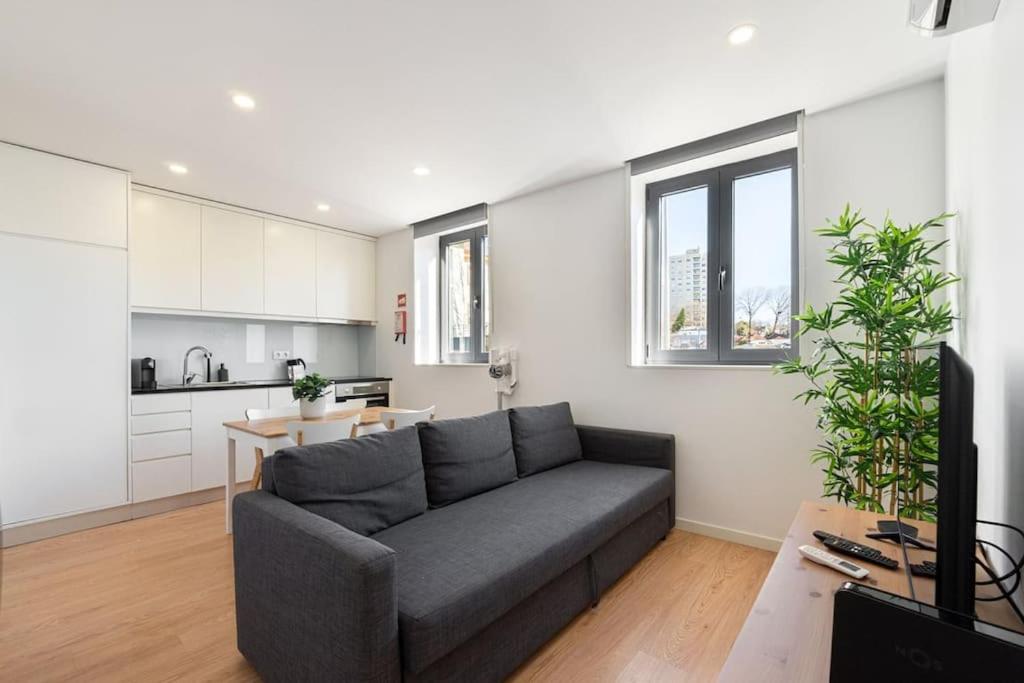 GuestReady - King House 4, Porto