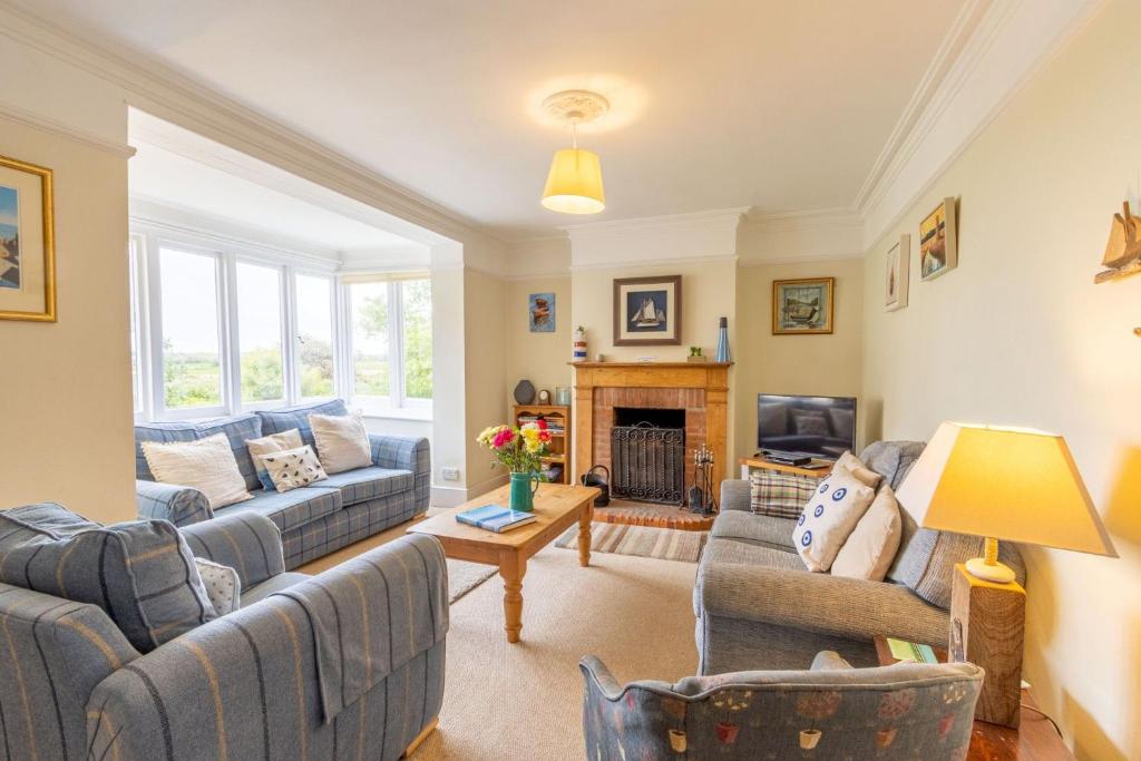 Marshfields, Southwold