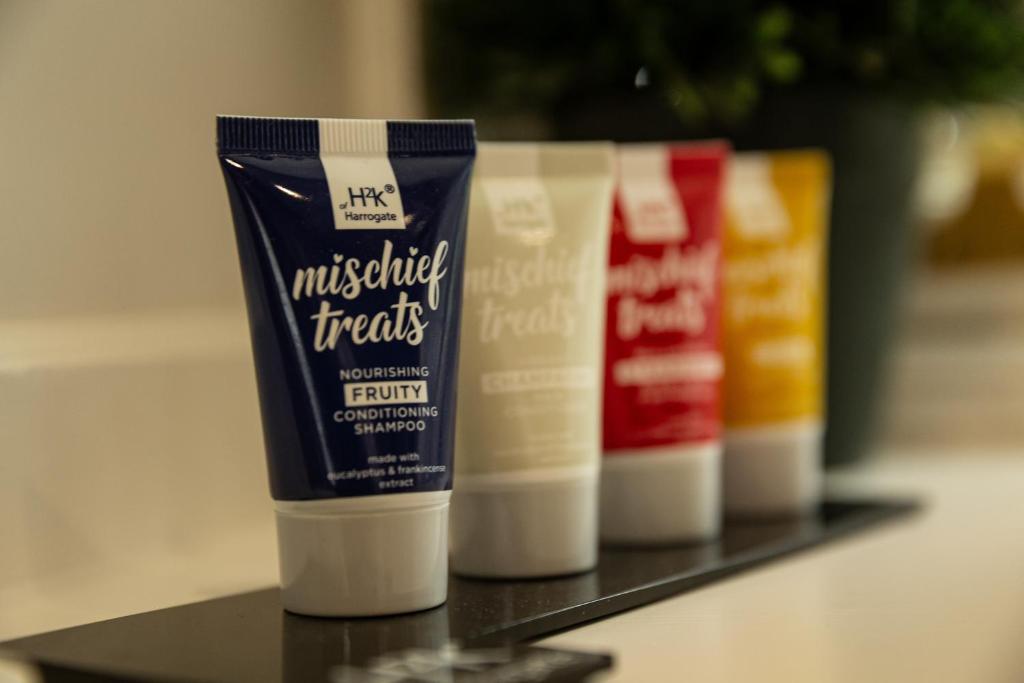 バスルーム（客室）