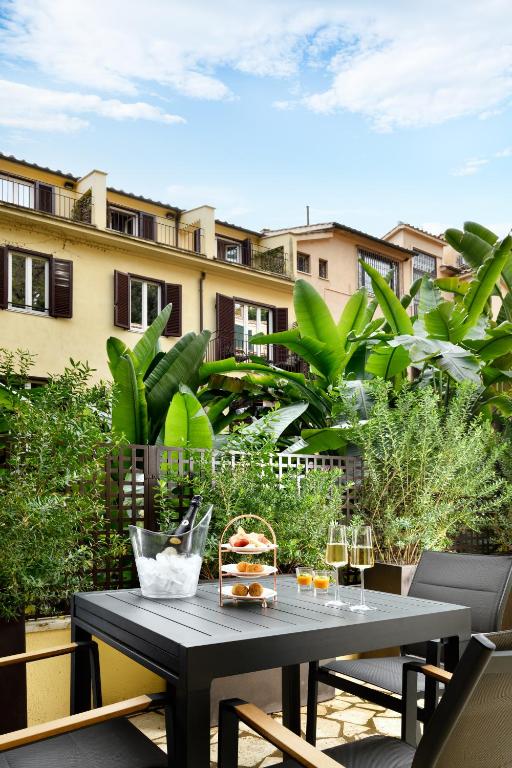 Margutta 19 - Small Luxury Hotels of the World 2
