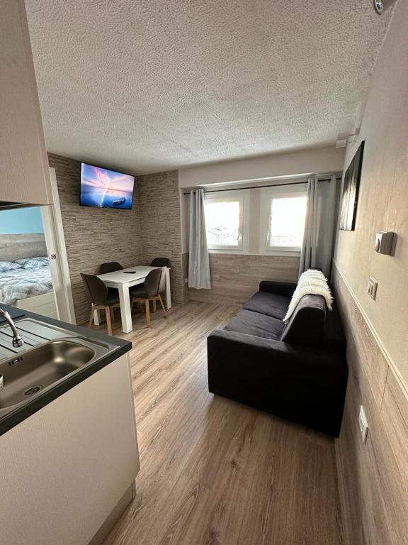 BELLAVISTA APARTMENT, Passo del Tonale