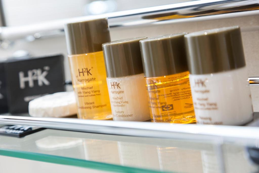 バスルーム（客室）