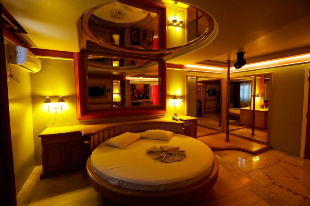 Motel Avenida (Adult Only)