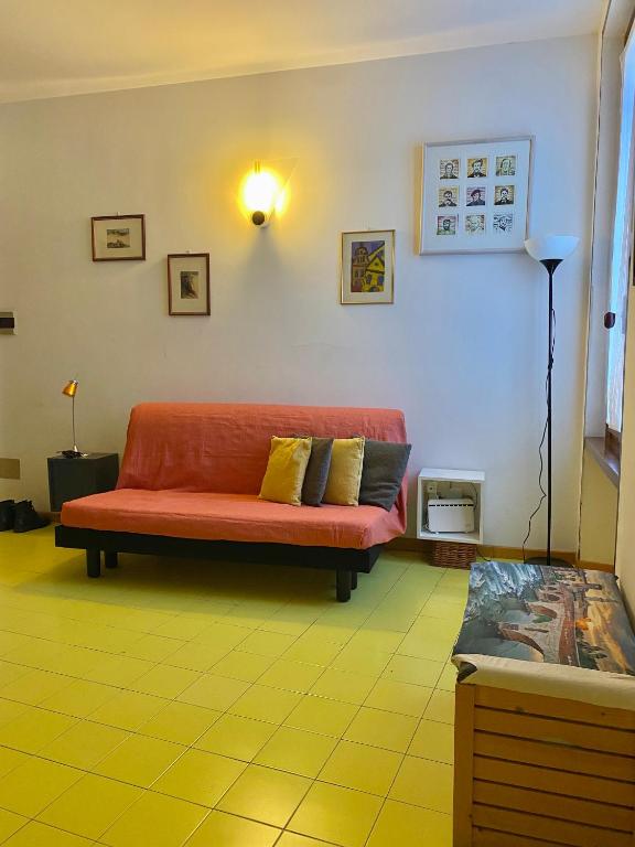 appartamento super centrale - 2