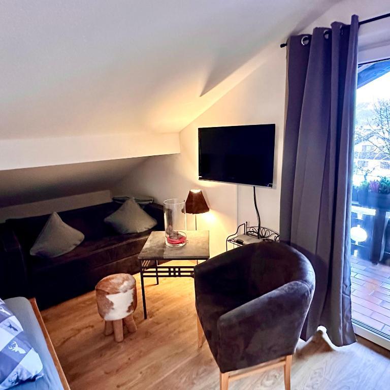 Ferienappartment Zürker - 4